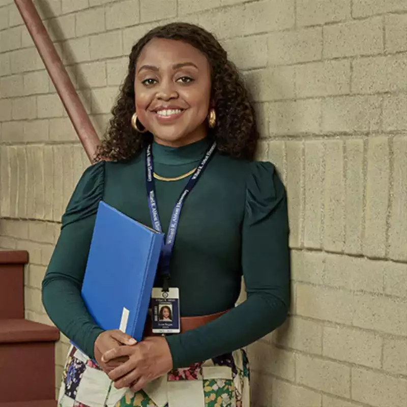 Critics Choice Alwards 2023: Abbott Elementary - melhor série de comédia